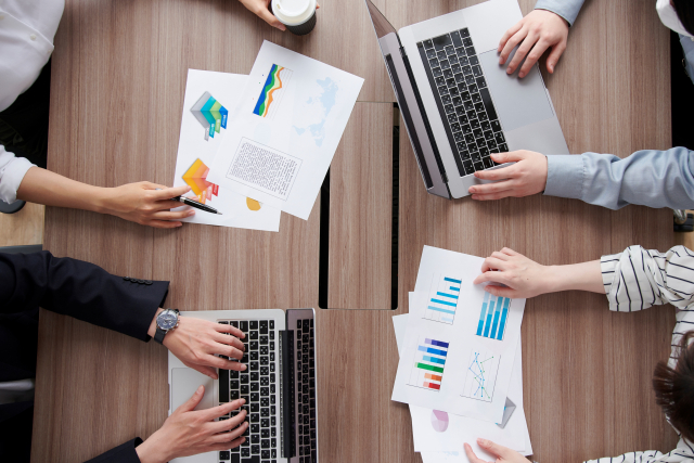 未来をカタチ作る会議